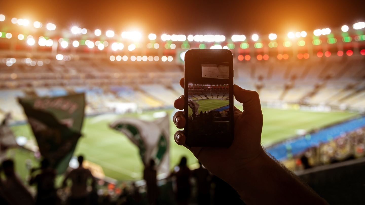 DFL and DAZN secure anti-piracy victory against livetv.sx